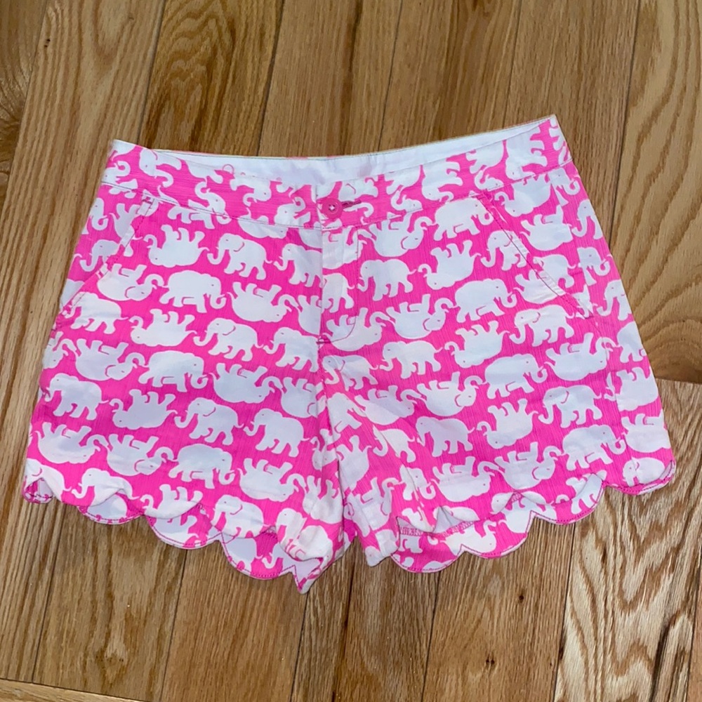 Lilly Pulitzer size 2